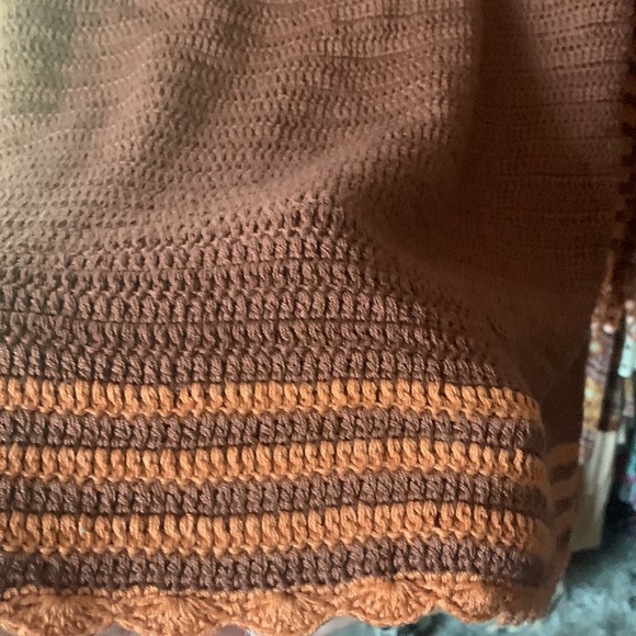 Chasing Unicorns Crochet Dress BNWOT - Picture 6 of 6